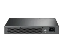TP-LINK Switch TL-SG1016DE Web Managed Rackmountable Gigabit Ethernet (copper) ports quantity 16 36 month(s)