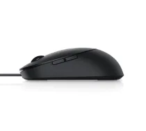 Dell Laser Mouse MS3220 wired Wired - USB 2.0 Black
