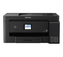 Epson EcoTank L14150 Inkjet Colour Multifunction Printer A3+ Wi-Fi Black