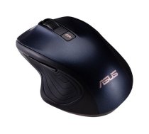 Asus | MW202 | 2.4GHz Wireless Optical Mouse | Wireless | Blue