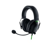 Razer Gaming Headset BlackShark V2 X Wired Over-Ear