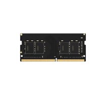 Lexar | 8 GB | DDR4 | 3200 MHz | Notebook | Registered No | ECC No