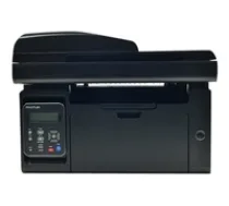 Pantum Multifunction printer | M6550NW | Laser | Mono | Laser Multifunction Printer | A4 | Wi-Fi | Black
