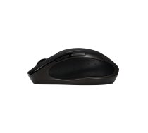 Asus | WIRELESS MOUSE | MW203 | Wireless | Bluetooth | Black