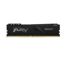 Kingston | Fury Beast | 16 GB | DDR4 | 3200 MHz | PC/server | Registered No | ECC No