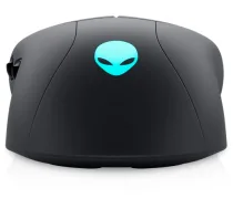 Dell Gaming Mouse Alienware AW320M Wired USB-A Black