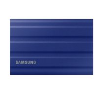 Portable SSD | T7 | 2000 GB | N/A " | USB 3.2 | Blue