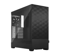 Fractal Design Pop Air Side window Black TG Clear Tint ATX, mATX, Mini ITX ATX