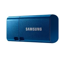 Samsung | USB Flash Drive | MUF-256DA/APC | 256 GB | USB 3.2 Gen 1 Type-C | Blue
