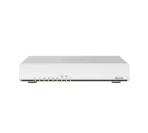 Dual bandRouter QHora-301W 802.11ax Ethernet LAN (RJ-45) ports 6 Mesh Support Yes MU-MiMO Yes No mobile broadband Antenna type Internal