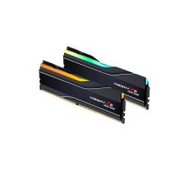 G.Skill | Trident Z5 Neo RGB | 32 Kit (16GBx2) GB | DDR5 | 6000 MHz | PC/server | Registered No | ECC No