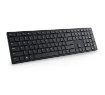 Dell Keyboard KB500 Keyboard Wireless Russian Black