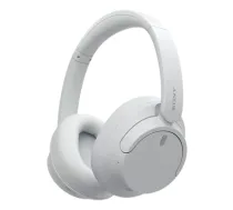 Sony WH-CH720N Wireless ANC (Active Noise Cancelling) Headphones, Beige Sony Wireless Headphones WH-CH720N Wireless On-Ear Microphone White Noise canceling Wireless