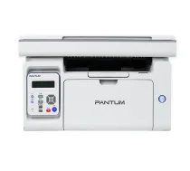 Pantum Multifunction Printer | M6509NW | Laser | Mono | Laser Multifunction | A4 | Wi-Fi