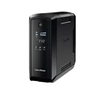 CyberPower Backup UPS Systems CP900EPFCLCD 900 VA 540 W