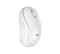 Logitech Silent Mouse M240 Wireless Bluetooth White