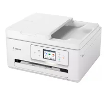 Canon IJ MFP PIXMA TS7750i Canon Multifunctional printer PIXMA TS7750I Inkjet Colour A4 Wi-Fi White