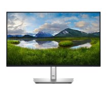 Dell P2425HE 24 " IPS 16:9 100 Hz 8 ms 1920 x 1080 pixels 250 cd/m² HDMI ports quantity 1