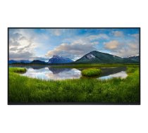 Dell Monitor Without Stand P2425HE 24 " IPS 16:9 100 Hz 8 ms 1920 x 1080 pixels 250 cd/m² HDMI ports quantity 1 Black