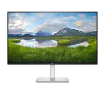 Dell | S2425H | 24 " | IPS | 16:9 | 100 Hz | 8 ms | 1920 x 1080 pixels | 250 cd/m² | HDMI ports quantity 2 | White