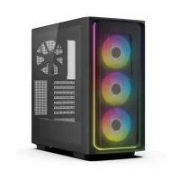 Deepcool Case CG540 Black Mid Tower ATX PS2