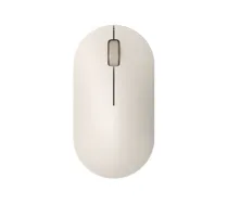 Xiaomi Wireless Mouse Lite 2, White Xiaomi
