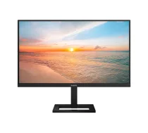 Philips 27E1N1800AE/00 27 " IPS 16:9 60 Hz 4 ms 3840 x 2160 pixels HDMI ports quantity 2 Black