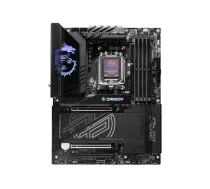 MSI Processor family AMD | Processor socket AM5 | DDR5 UDIMM | Supported hard disk drive interfaces SATA, M.2 | Number of SATA connectors 4
