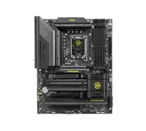 MSI MAG Z890 TOMAHAWK WIFI Processor family Intel Processor socket LGA1851 DDR5 UDIMM Supported hard disk drive interfaces SATA, M.2 Number of SATA connectors 4