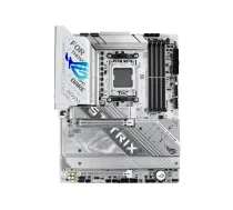Asus ROG STRIX X870-A GAMING WIFI | Processor family AMD | Processor socket AM5 | DDR5 | Supported hard disk drive interfaces SATA, M.2 | Number of SATA connectors 2