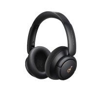 Anker Soundcore Headphones Life Q30 Bluetooth Over-ear Microphone Black Noise canceling Wireless