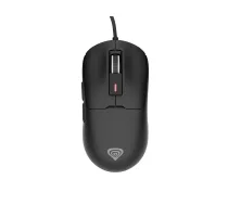 Genesis Gaming Mouse Krypton 660 Wired USB Type-A Black