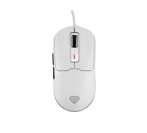 Genesis Gaming Mouse Krypton 660 Wired USB Type-A White