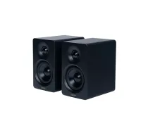 Edifier Compact Desktop 2.0 Speakers M60 66 W Bluetooth Black ≥ 85 dB Wireless connection