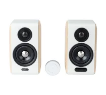 Edifier 2.0 Active Hi-Fi Speaker S880DB MKII Bluetooth White Wireless connection