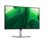 Dell P2425DE | 24 " | IPS | 16:9 | 100 Hz | 5 ms | 2560 x 1440 pixels | 350 cd/m² | HDMI ports quantity 1