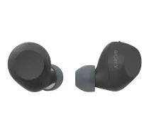 Sony Headphones WF-C710N Bluetooth In-ear Black Noise canceling Noise reduction Wireless