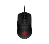 MSI Gaming Mouse | FORGE GM100 | Wired | USB 2.0
