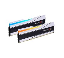 G.Skill Trident Z5 Neo RGB | 32 (2x16GB) GB | DDR5 | 6400 MHz | PC/server | Registered No | ECC No