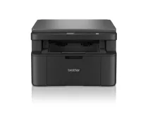 Brother 3-in-1 Printer DCP-L1640W Laser Mono A4 Wi-Fi Black