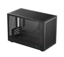 Deepcool CH260 Black ITX