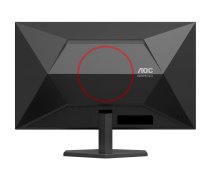 AOC Q27G42XNE 27 " VA QHD 16:9 180 Hz 1 ms 2560 x 1440 pixels 300 cd/m² HDMI ports quantity 2 Black