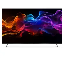 Sharp 55HP5265E 55 Smart TV Google TV UHD Black
