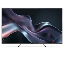 Sharp 55HP6265E 55 Smart TV Google TV UHD Black