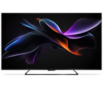 Sharp 65HR7265E 65 Smart TV Google TV Black