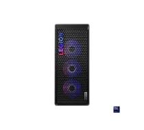 Lenovo Legion T7 34IAS10 Desktop Tower Intel Core Ultra 7 265KF 32 (2x16GB) GB UDIMM DDR5 1000 GB NVIDIA GeForce RTX 5080 No Optical drive No keyboard Windows 11 Home Warranty 24 month(s)