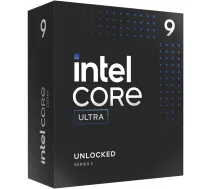 Intel 285K Intel Core Ultra 9