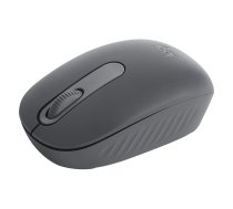 Logitech Mouse M196 Wireless Bluetooth Graphite