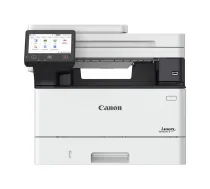 Canon I-SENSYS MF463dw II Laser Mono Multifunction printer A4 Wi-Fi White/Black