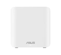 Asus ZenWiFi BD4 WiFi 7 Wireless 802.11be, EU+UK, (W-1pk) Asus
